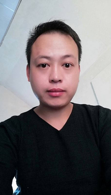 青鱼的第一张照片--淄博相亲服务中心