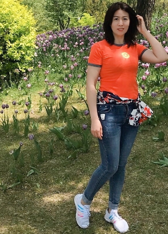 华的第二张照片--淄博相亲服务中心