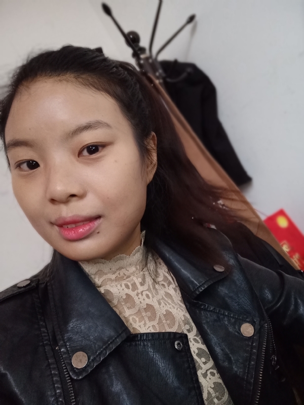 小白的第一张照片--淄博相亲服务中心