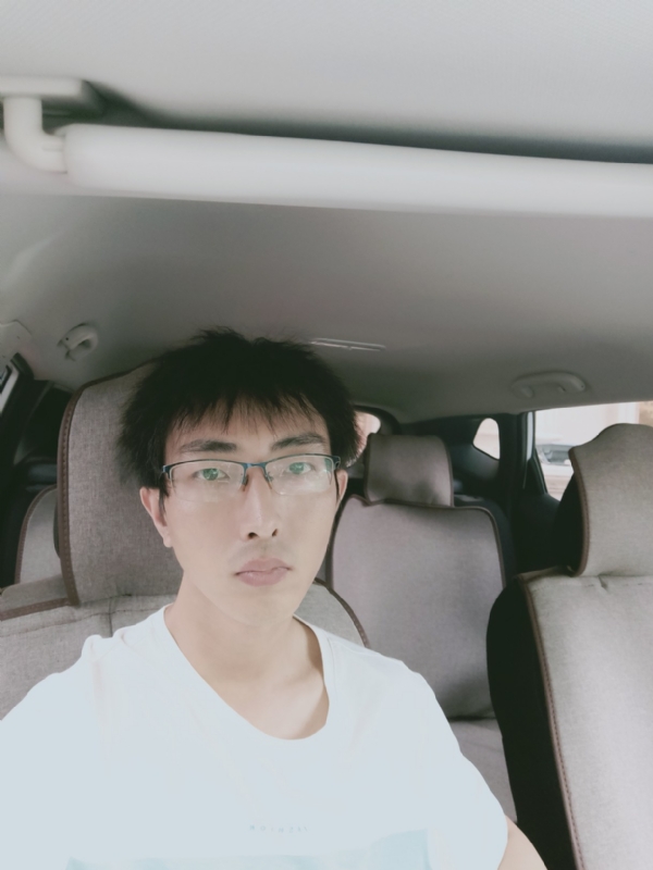 阳光大男孩的第一张照片--淄博相亲服务中心