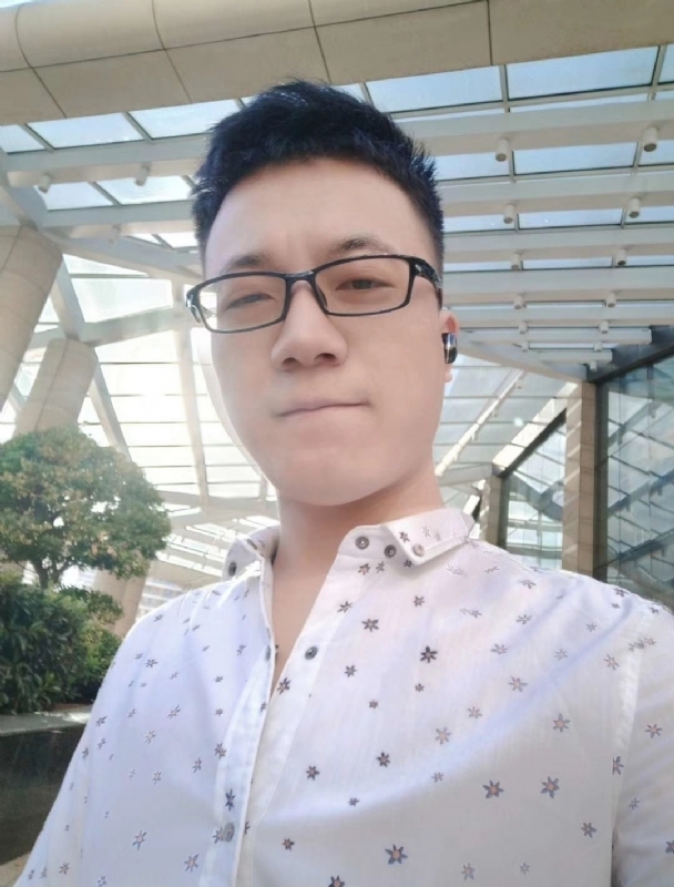 你是人间四月天的第一张照片--淄博相亲服务中心