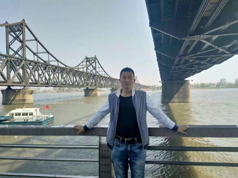 真心交友的第一张照片--淄博相亲服务中心