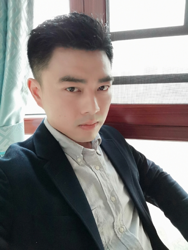 好久不见的第一张照片--淄博相亲服务中心