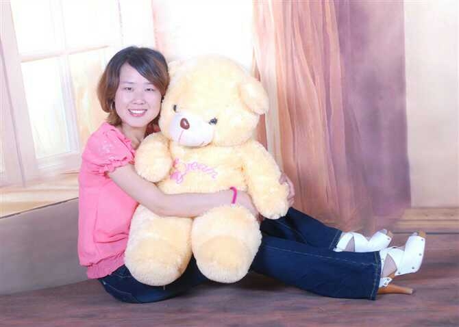 素雅的第一张照片--淄博相亲服务中心