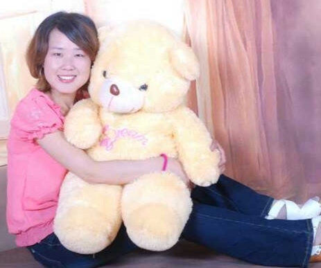 素雅的第二张照片--淄博相亲服务中心