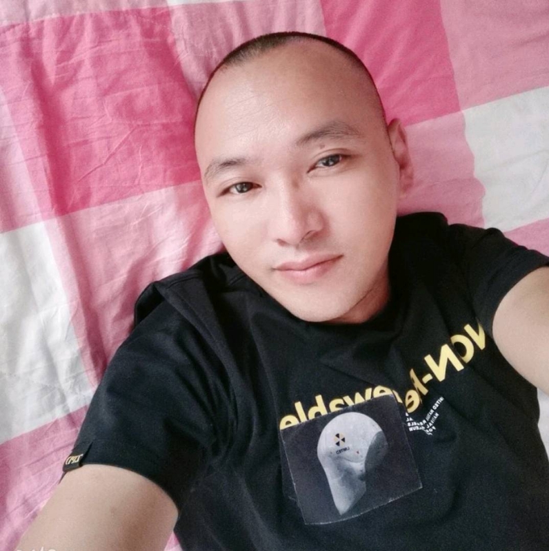 求脱单的第一张照片--淄博相亲服务中心