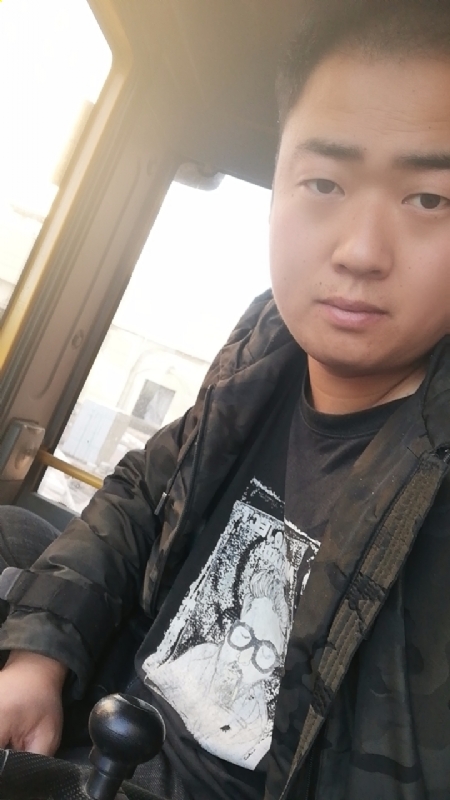 Fate的第一张照片--淄博相亲服务中心