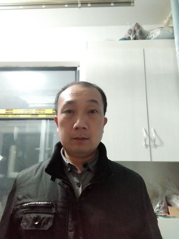 平安的第一张照片--淄博相亲服务中心