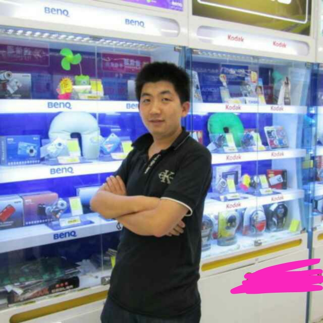 江寒孤钓的第一张照片--淄博相亲服务中心