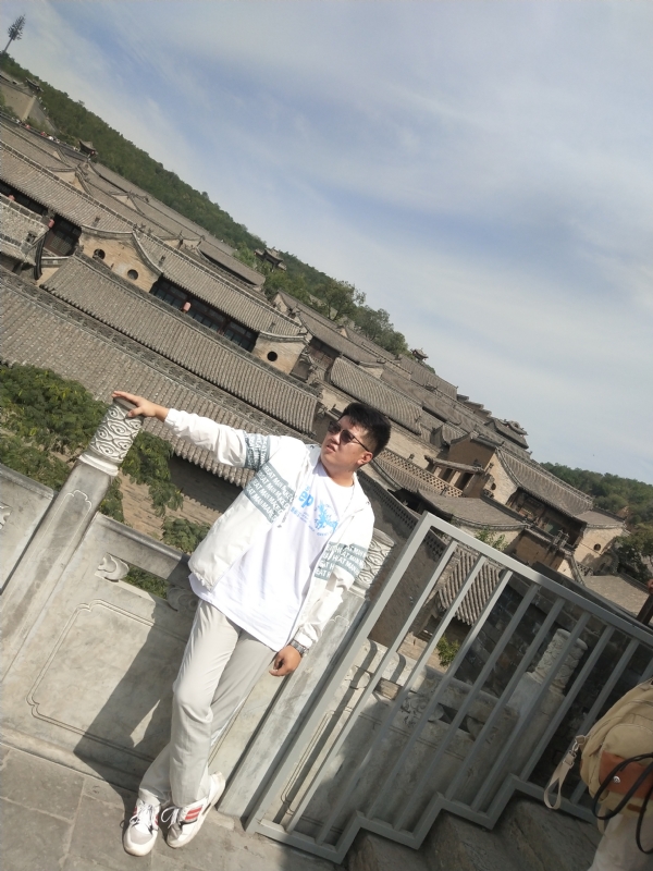 暗夜的第一张照片--淄博相亲服务中心