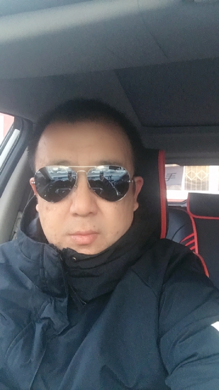 小炎的第一张照片--淄博相亲服务中心