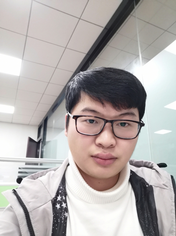 乀漓洛的第一张照片--淄博相亲服务中心