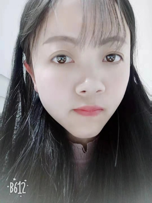 自恋狂的第一张照片--淄博相亲服务中心