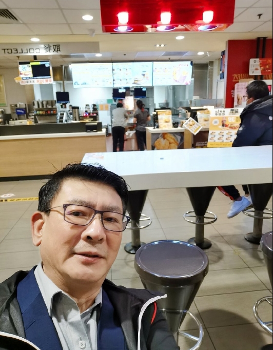 天道酬勤的第一张照片--淄博相亲服务中心