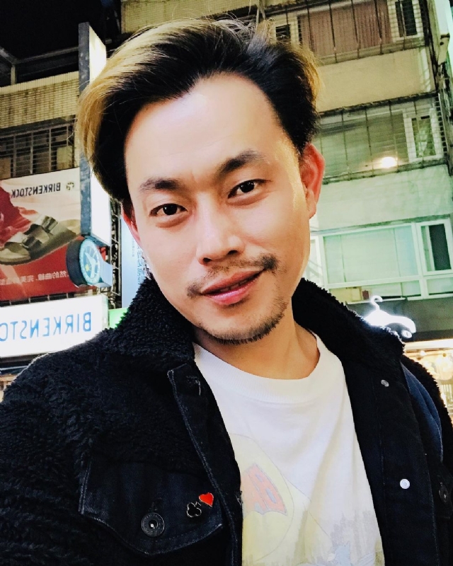 阿偉的第一张照片--淄博相亲服务中心