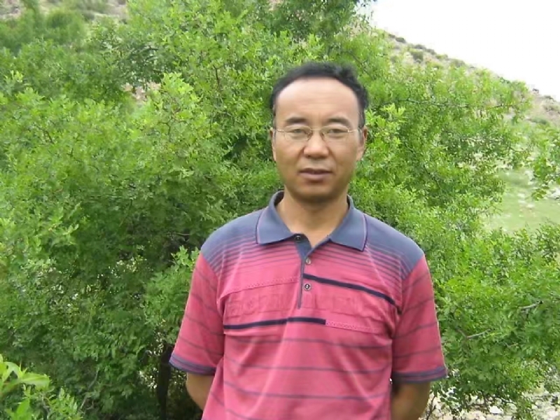 绿水青山的第一张照片--淄博相亲服务中心