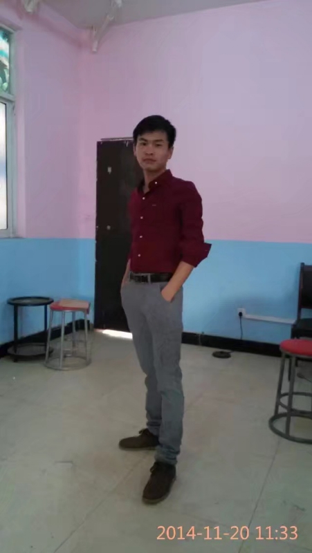 掌柜的第一张照片--淄博相亲服务中心