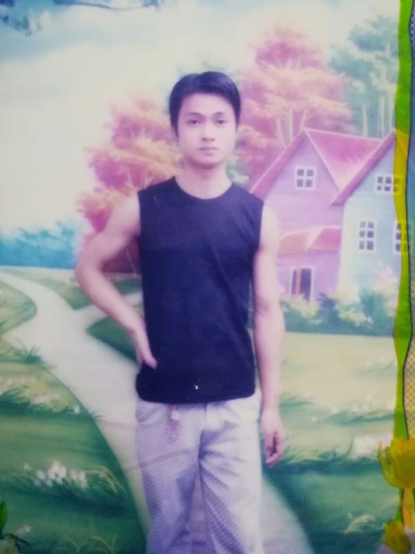 上岸天子的第一张照片--淄博相亲服务中心