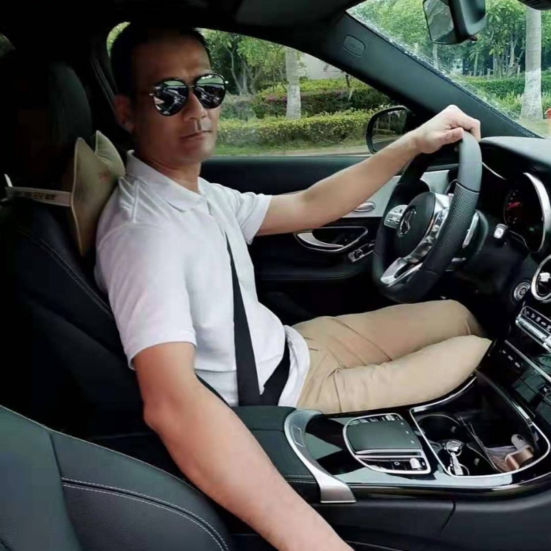 张睿展的第二张照片--淄博相亲服务中心