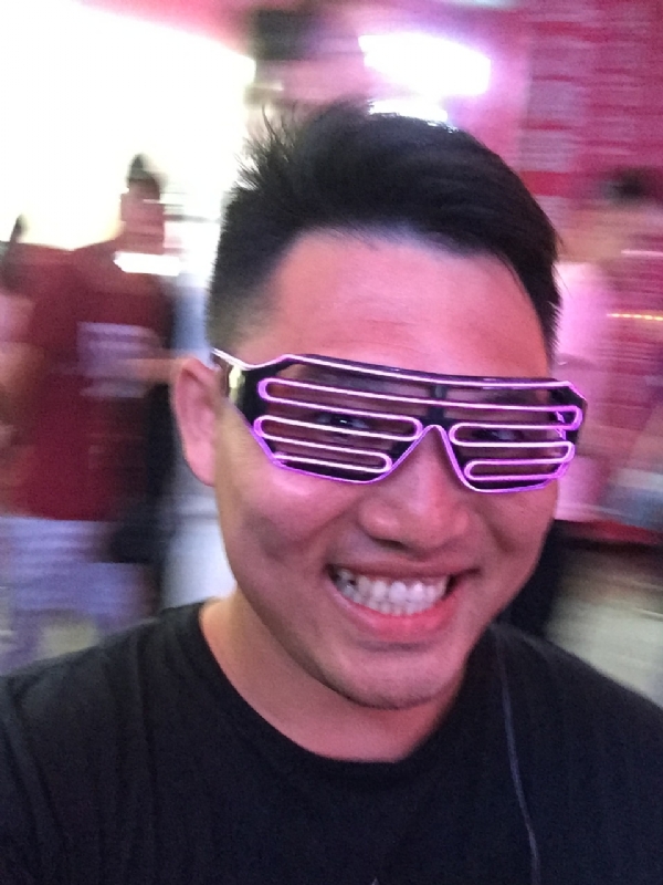 大菠萝的第二张照片--淄博相亲服务中心