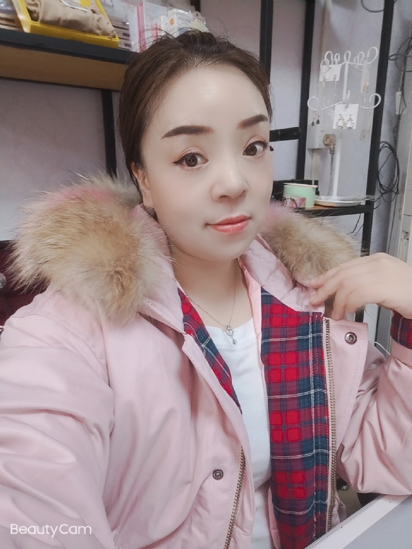 爱雨的第一张照片--淄博相亲服务中心