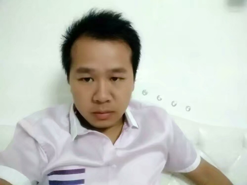 等一人的第一张照片--淄博相亲服务中心