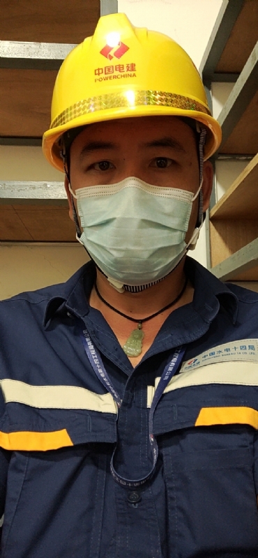 冬日温情的第一张照片--淄博相亲服务中心