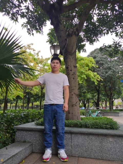 小欧的第二张照片--淄博相亲服务中心