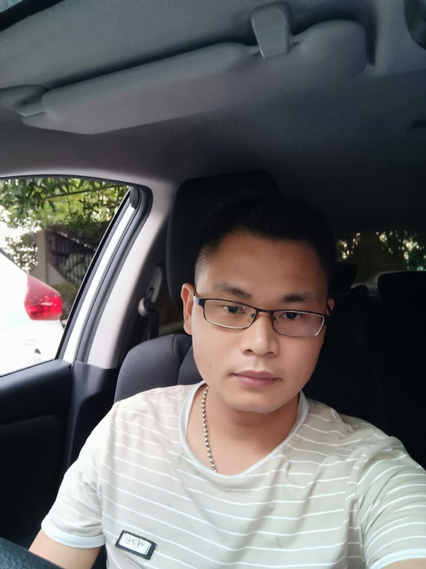 水明的第一张照片--淄博相亲服务中心