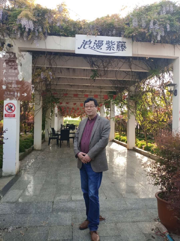 yxg的第一张照片--淄博相亲服务中心