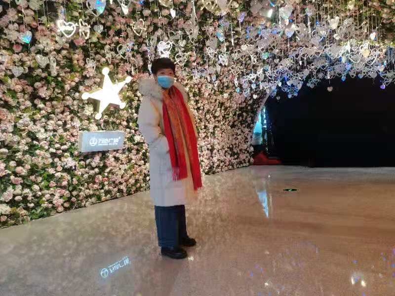 最长情的告白是陪伴的第一张照片--淄博相亲服务中心