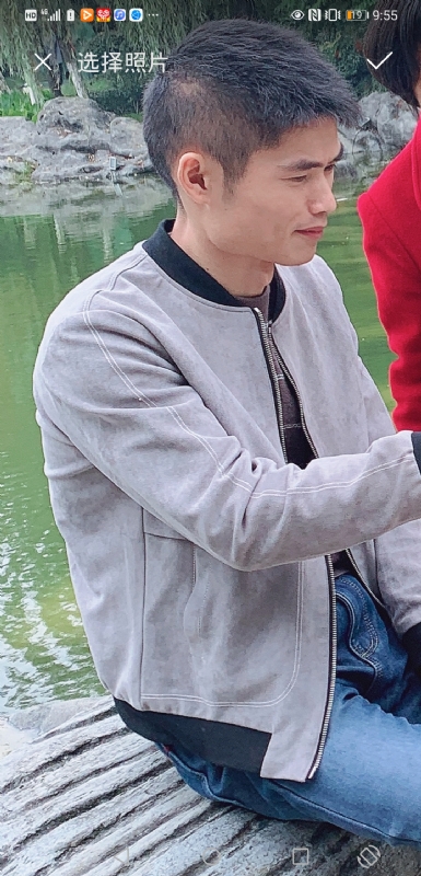 林的第一张照片--淄博相亲服务中心