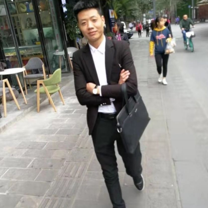 好少年的第一张照片--淄博相亲服务中心