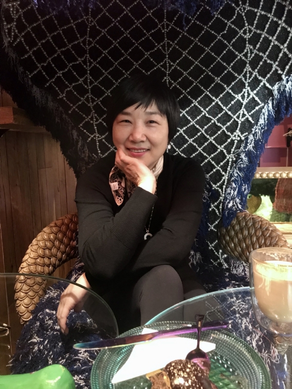 Cindy的第一张照片--淄博相亲服务中心