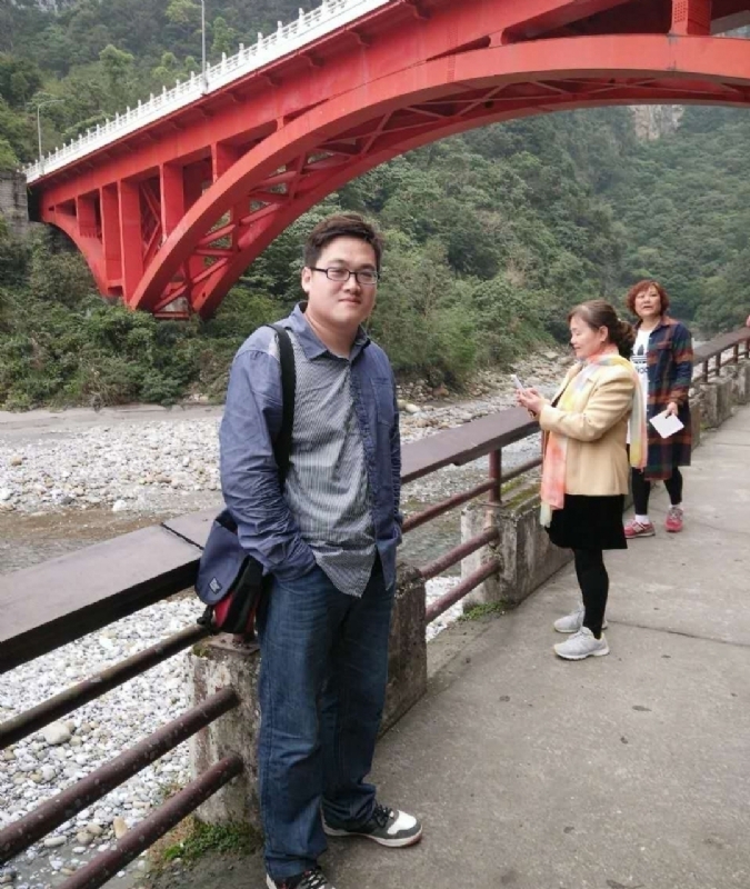 风铃的第一张照片--淄博相亲服务中心