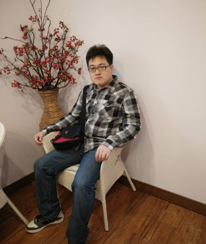 风铃的第二张照片--淄博相亲服务中心