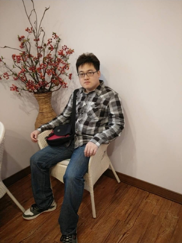 风铃的第四张照片--淄博相亲服务中心