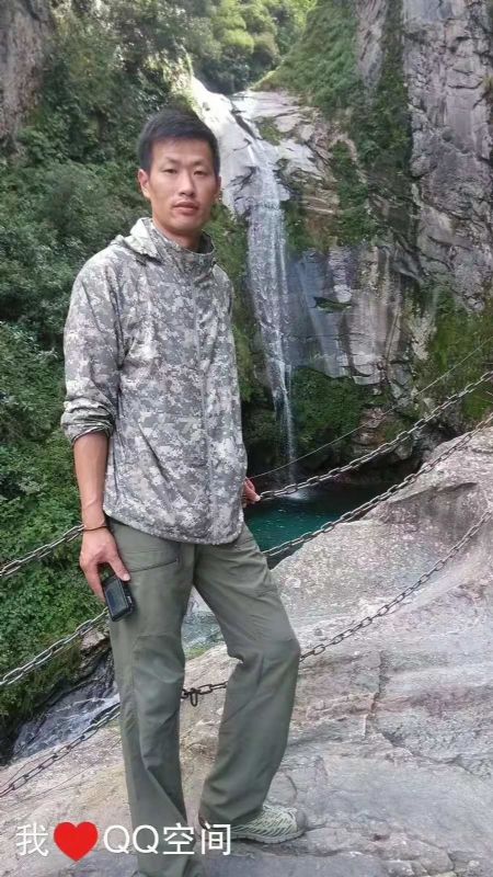 陌颜的第二张照片--淄博相亲服务中心