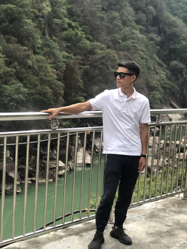 张先森的第一张照片--淄博相亲服务中心