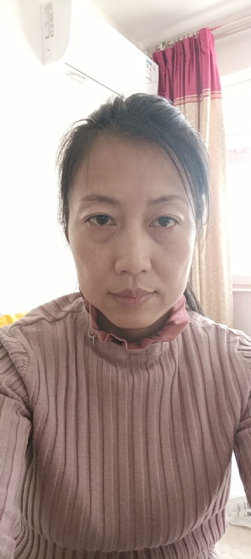 心灵有个依靠的第一张照片--淄博相亲服务中心