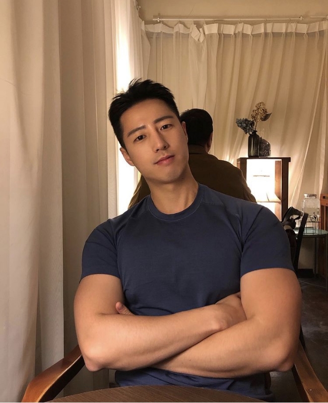 宇星的第一张照片--淄博相亲服务中心