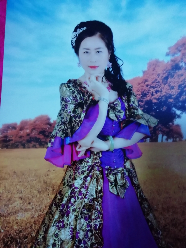 清水芙蓉的第二张照片--淄博相亲服务中心