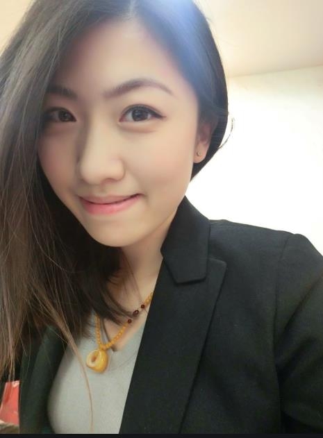 妹妹的第一张照片--淄博相亲服务中心