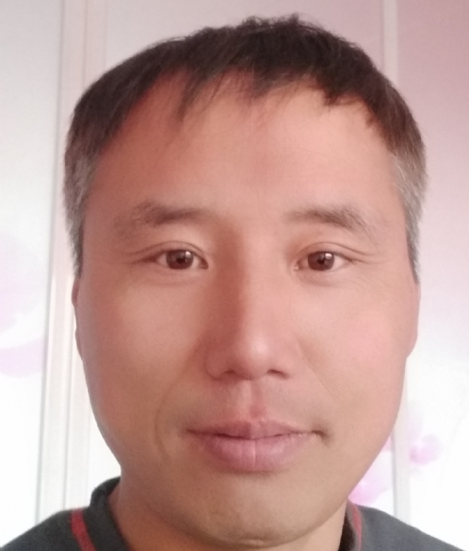 寻爱的第一张照片--淄博相亲服务中心