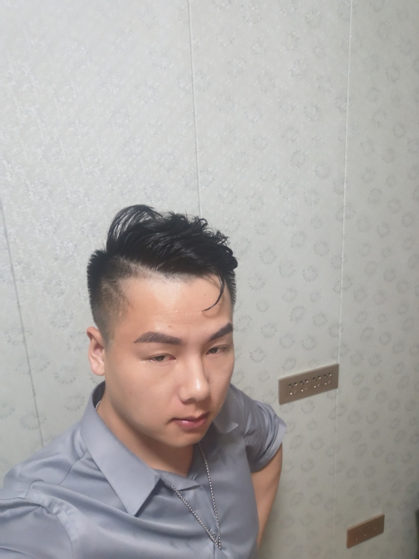 星空的第一张照片--淄博相亲服务中心