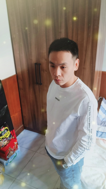 没有蜡笔的小航的第三张照片--淄博相亲服务中心