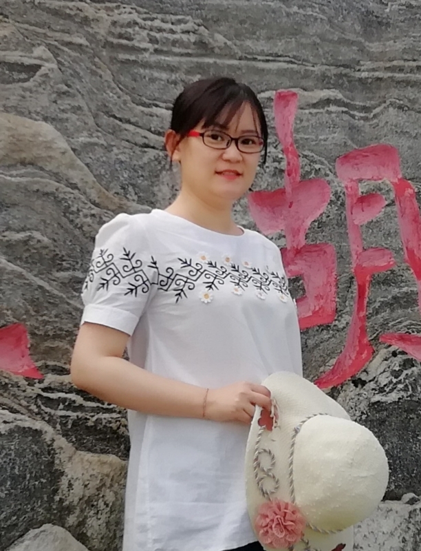 块块的第二张照片--淄博相亲服务中心