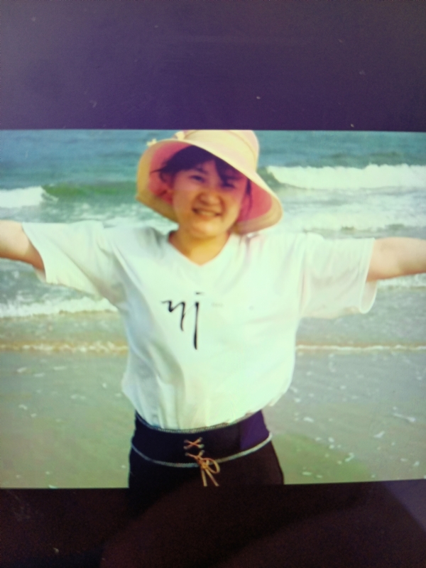 块块的第三张照片--淄博相亲服务中心