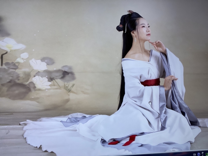 蓝天白云的第二张照片--淄博相亲服务中心