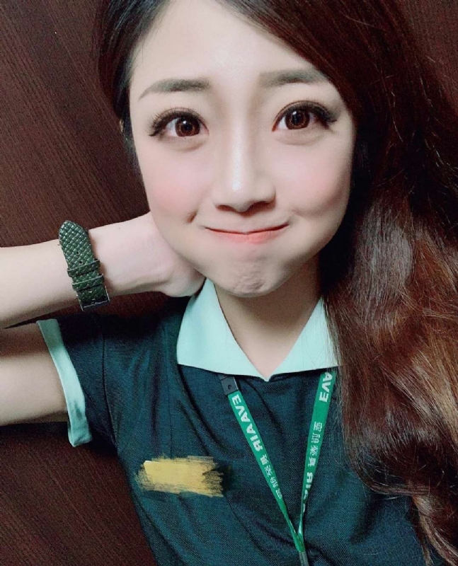 珊珊的第一张照片--淄博相亲服务中心